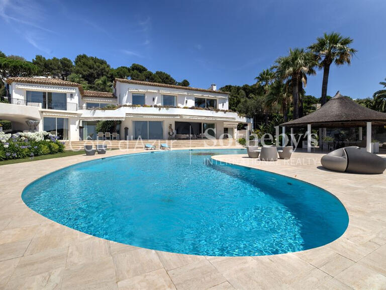 Maison Cannes - 7 chambres - 800m²