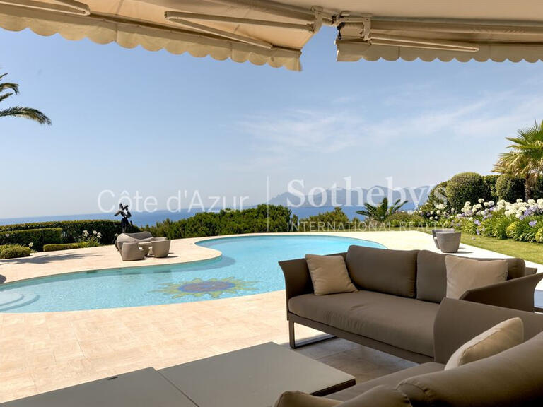 Maison Cannes - 7 chambres - 800m²