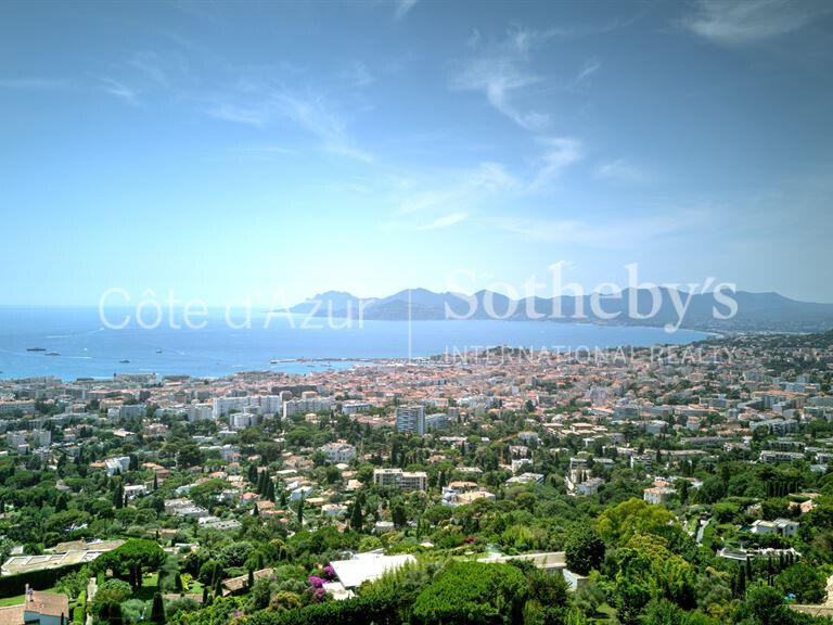 House Cannes - 7 bedrooms - 800m²