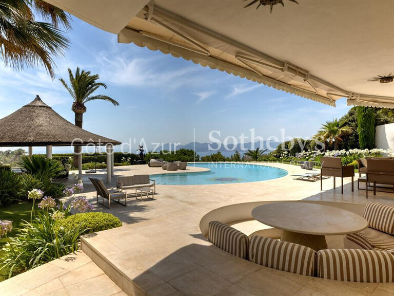 Vente Maison Cannes - 7 chambres