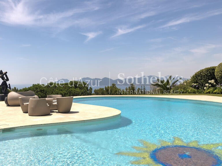 House Cannes - 7 bedrooms - 800m²