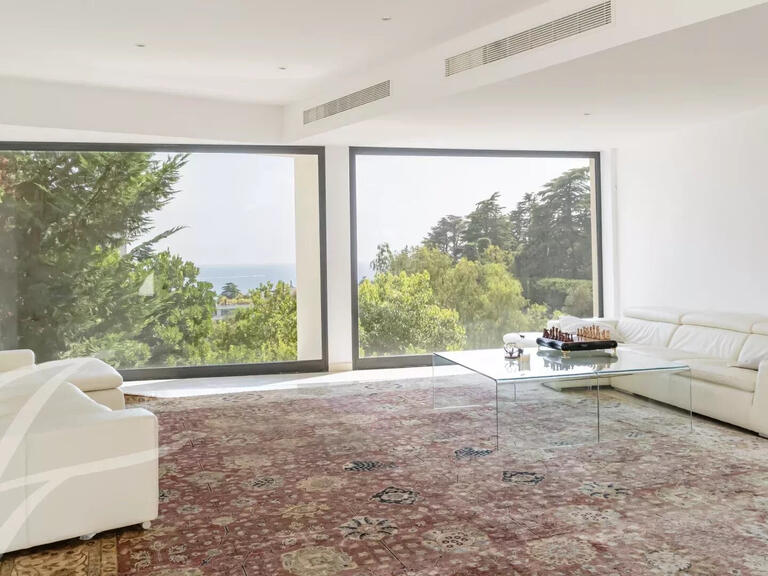 Maison Cannes - 4 chambres - 509m²