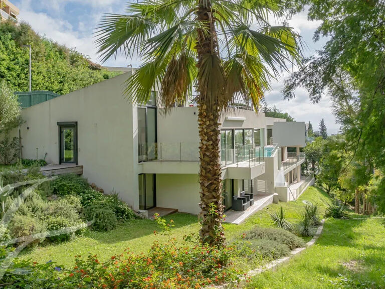 House Cannes - 4 bedrooms - 509m²