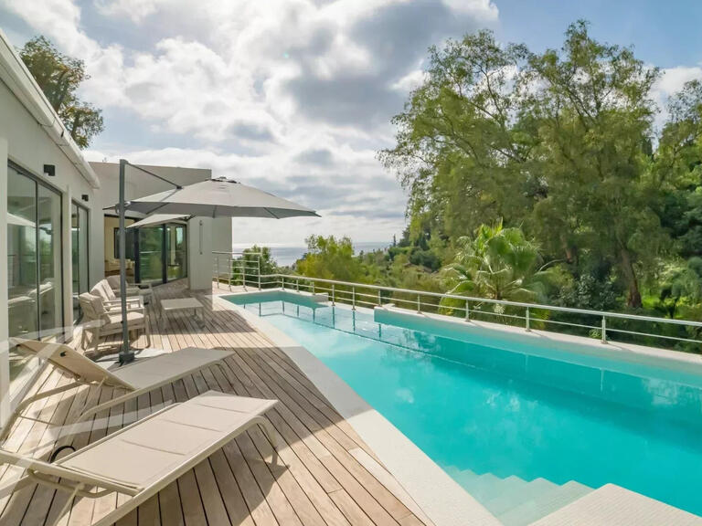 House Cannes - 4 bedrooms - 509m²