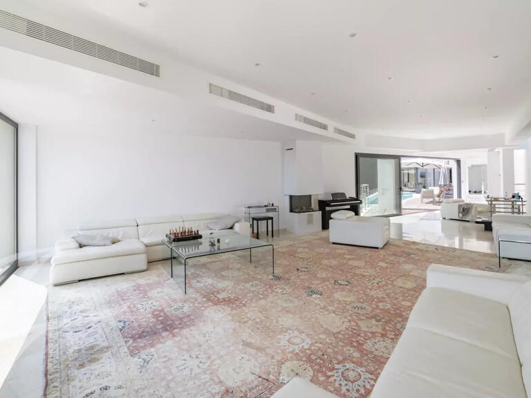 House Cannes - 4 bedrooms - 509m²