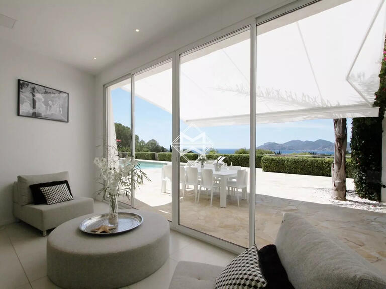 House Cannes - 6 bedrooms - 300m²