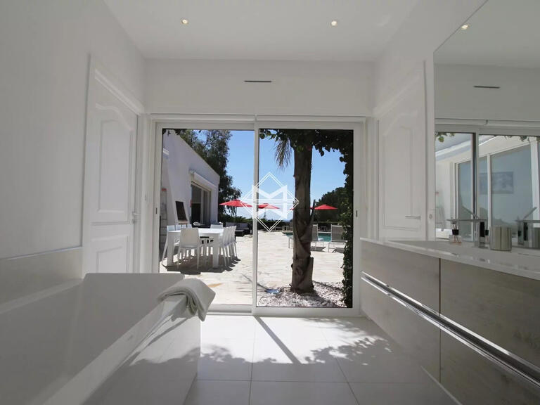 Maison Cannes - 6 chambres - 300m²