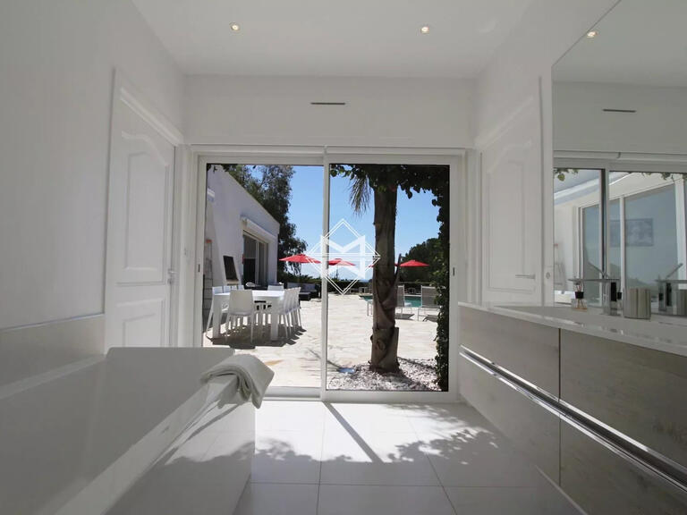 House Cannes - 6 bedrooms - 300m²