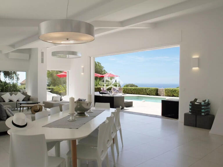 House Cannes - 6 bedrooms - 300m²