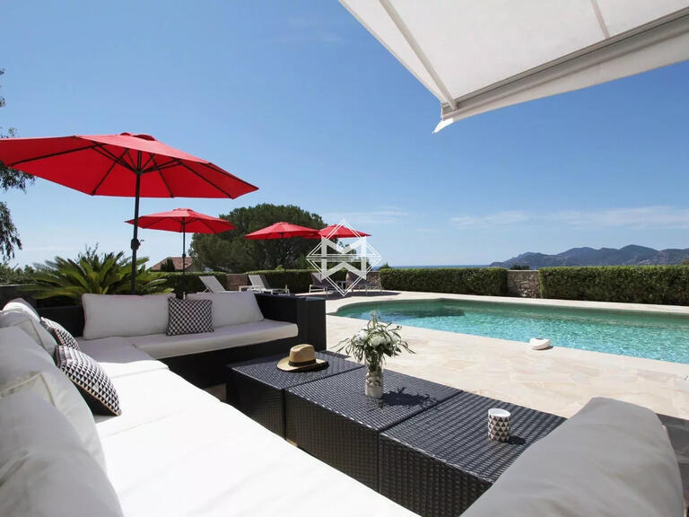 House Cannes - 6 bedrooms - 300m²