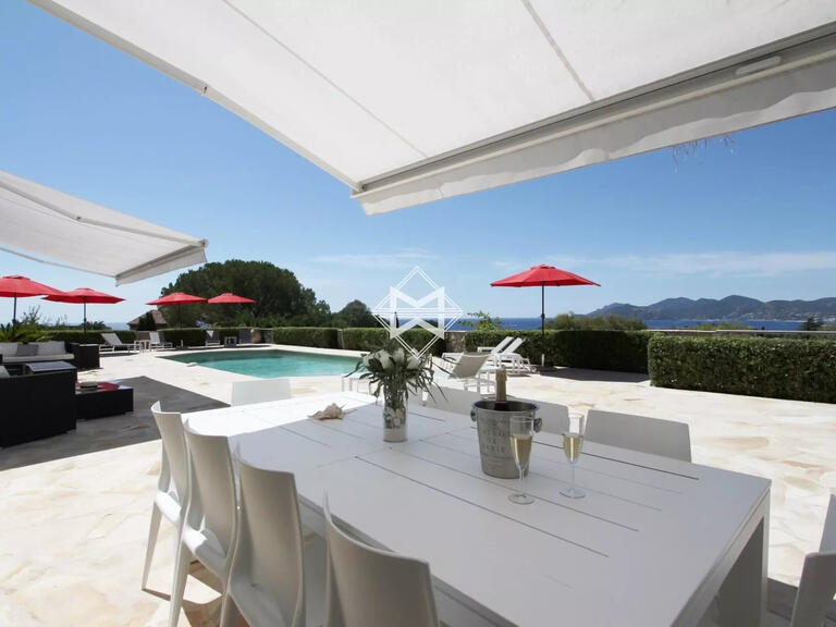 House Cannes - 6 bedrooms - 300m²