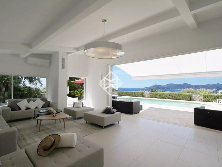 Maison Cannes - 6 chambres - 300m²