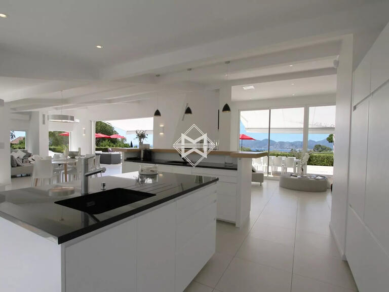 House Cannes - 6 bedrooms - 300m²