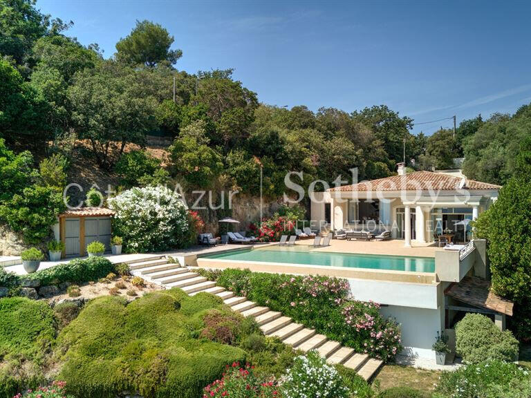 House Cannes - 6 bedrooms - 525m²