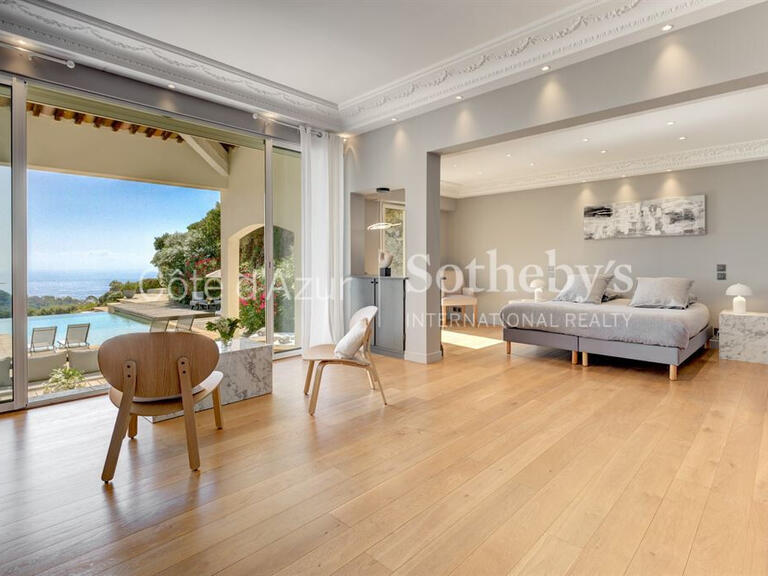 Maison Cannes - 6 chambres - 525m²