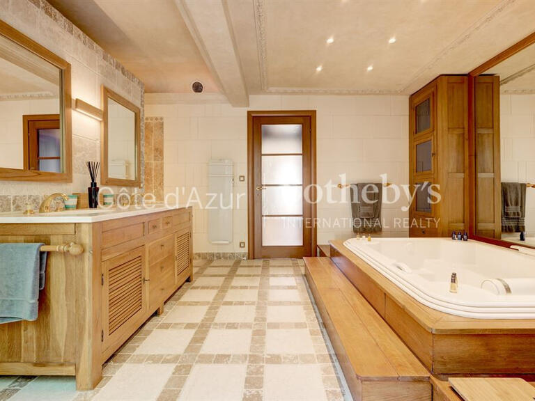 Maison Cannes - 6 chambres - 525m²