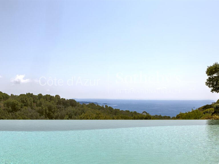 House Cannes - 6 bedrooms - 525m²