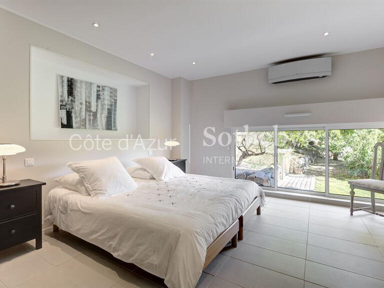 Maison Cannes - 6 chambres - 525m²