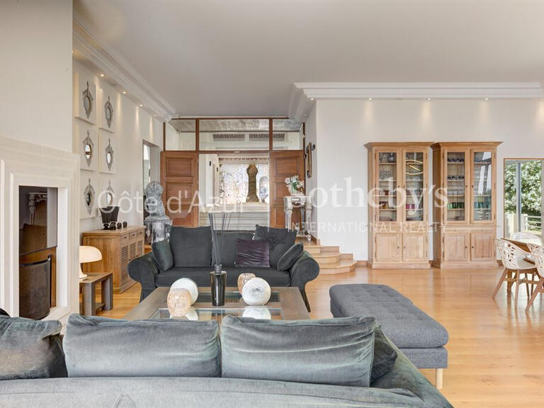 Maison Cannes - 6 chambres - 525m²