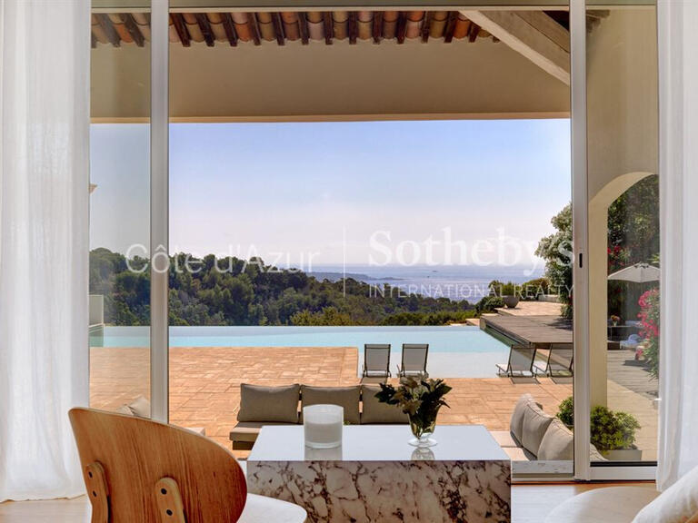 House Cannes - 6 bedrooms - 525m²