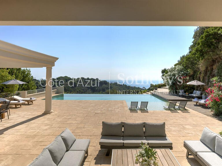 House Cannes - 6 bedrooms - 525m²