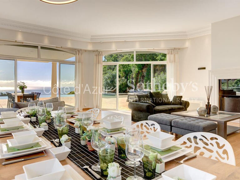 House Cannes - 6 bedrooms - 525m²