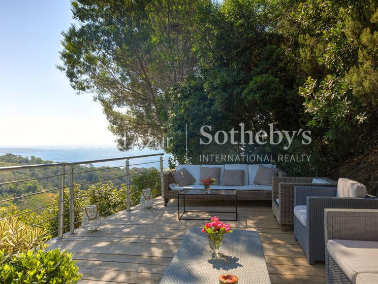 House Cannes - 6 bedrooms - 525m²