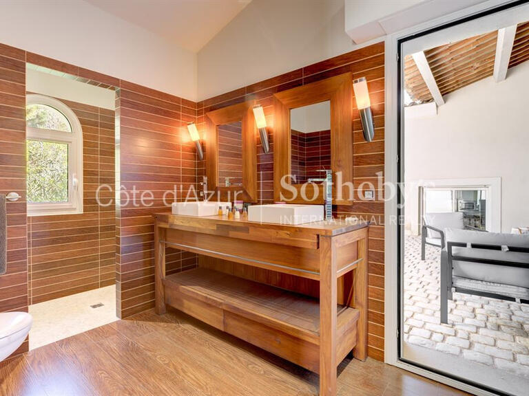 Maison Cannes - 6 chambres - 525m²