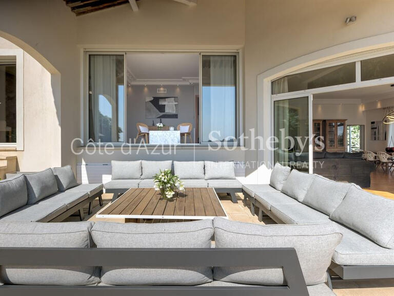 House Cannes - 6 bedrooms - 525m²