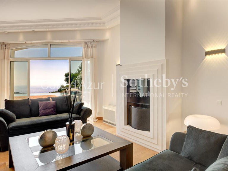 Maison Cannes - 6 chambres - 525m²