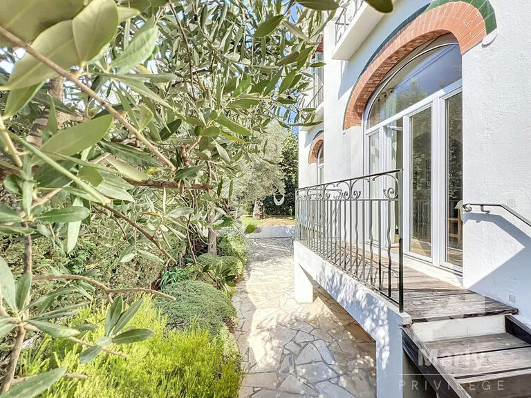 House Cannes - 4 bedrooms - 180m²