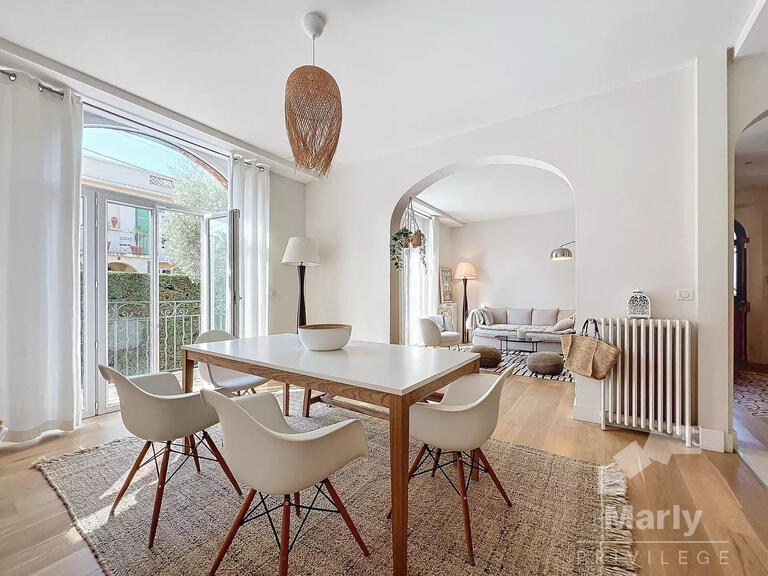 Maison Cannes - 4 chambres - 180m²