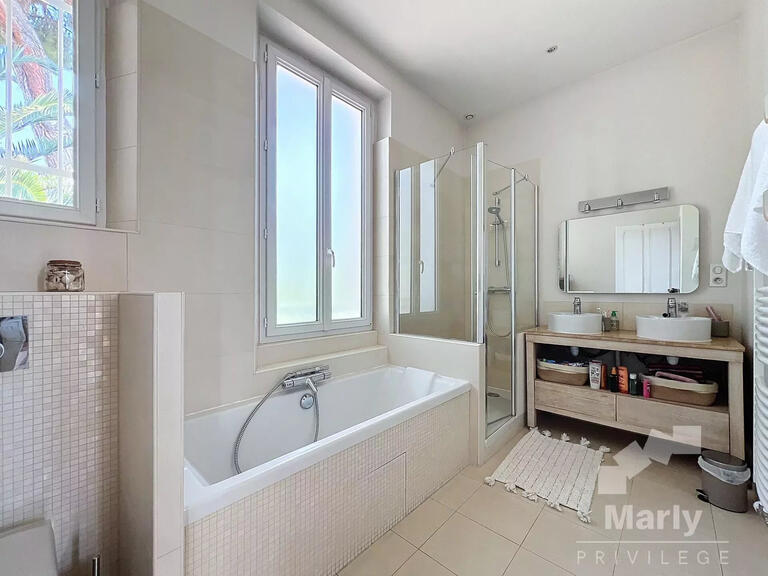 Maison Cannes - 4 chambres - 180m²