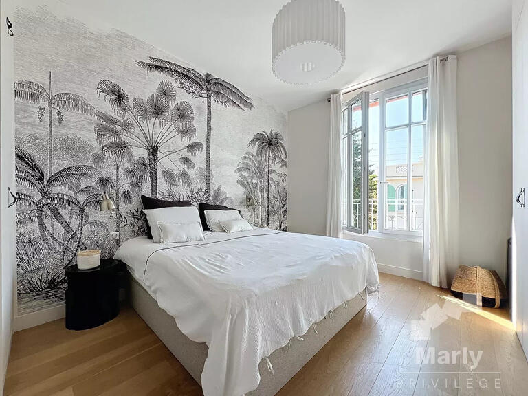 Maison Cannes - 4 chambres - 180m²