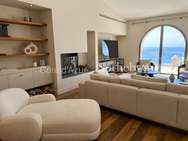 House Cannes - 5 bedrooms - 300m²