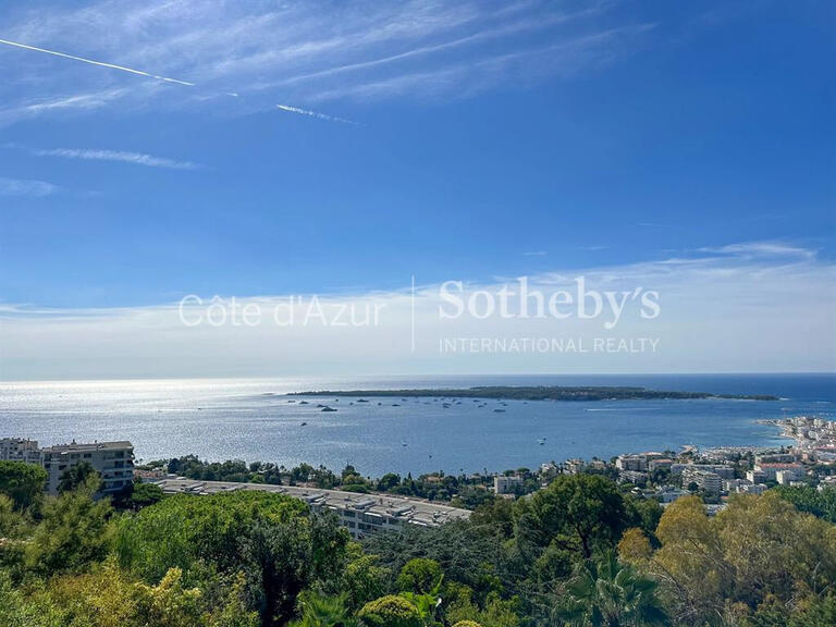 Maison Cannes - 5 chambres - 300m²