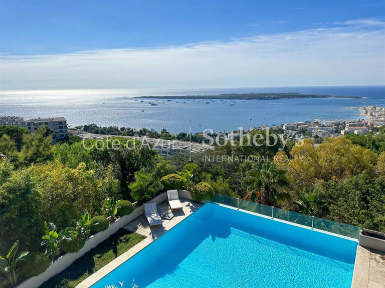 House Cannes - 5 bedrooms - 300m²