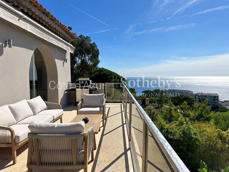 Maison Cannes - 5 chambres - 300m²