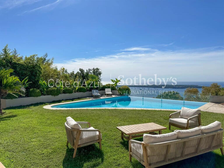 House Cannes - 5 bedrooms - 300m²