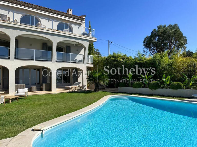 House Cannes - 5 bedrooms - 300m²