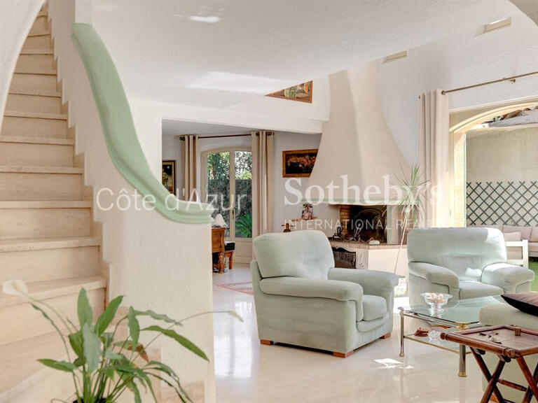 Maison Cannes - 4 chambres - 320m²