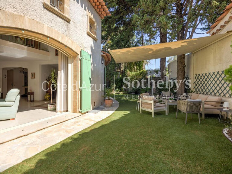 Maison Cannes - 4 chambres - 320m²