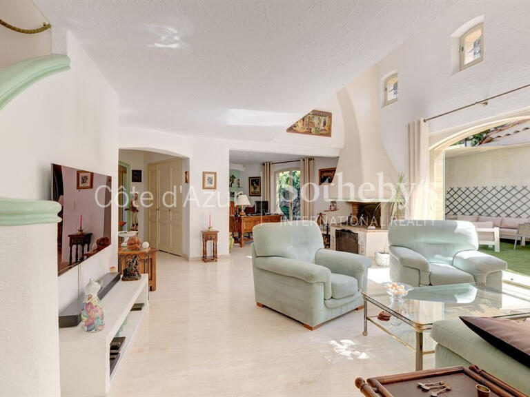 Maison Cannes - 4 chambres - 320m²