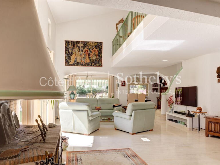 Maison Cannes - 4 chambres - 320m²