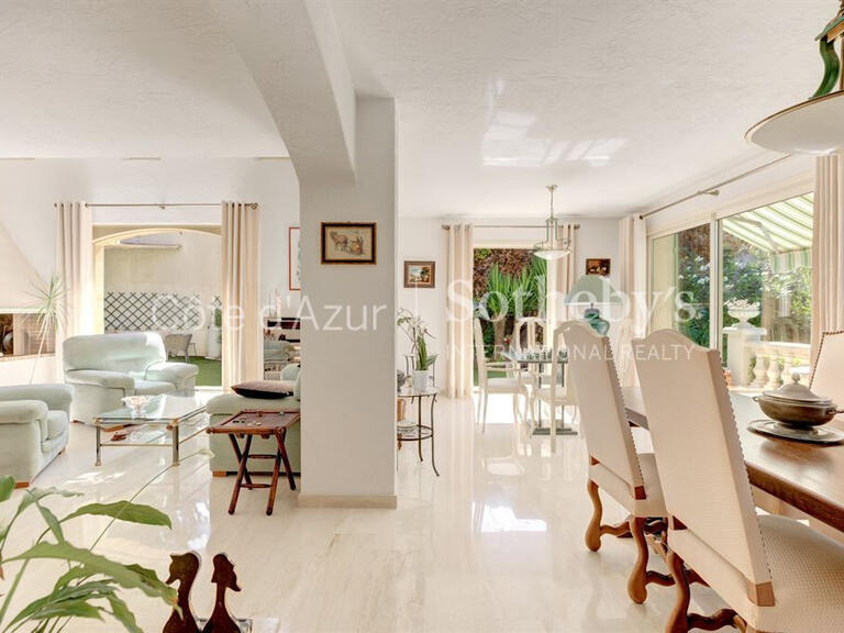 Maison Cannes - 4 chambres - 320m²