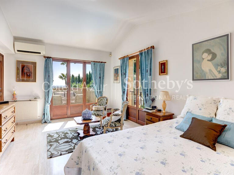 Maison Cannes - 4 chambres - 320m²