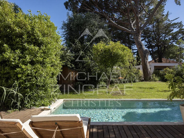 House Cannes - 4 bedrooms - 200m²