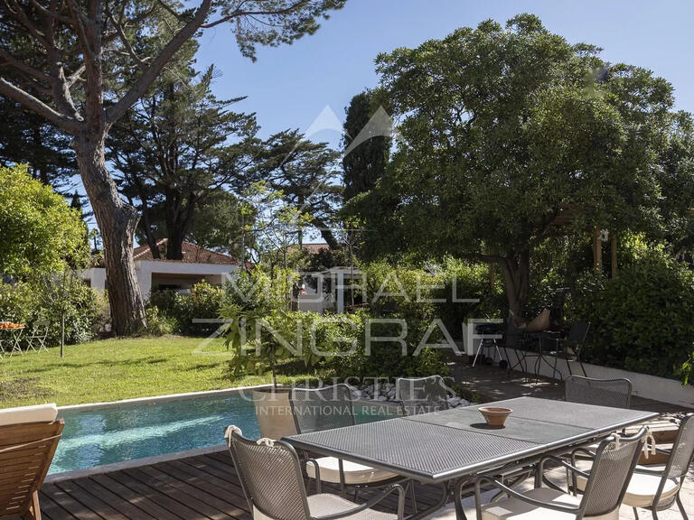 House Cannes - 4 bedrooms - 200m²