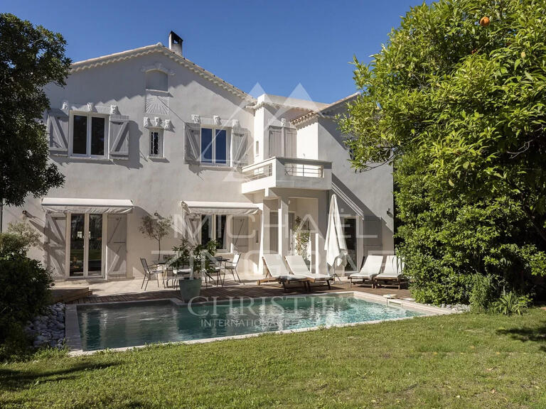 House Cannes - 4 bedrooms - 200m²