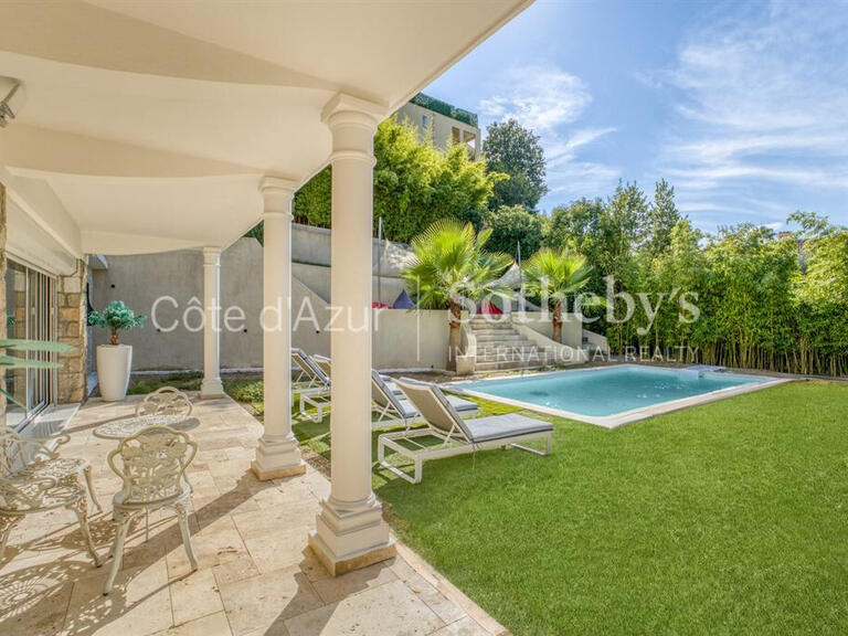 Maison Cannes - 4 chambres - 220m²